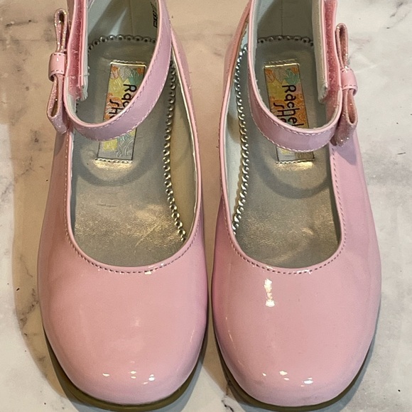 Rachel Shoes Ballet Flats - Picture 1 of 9